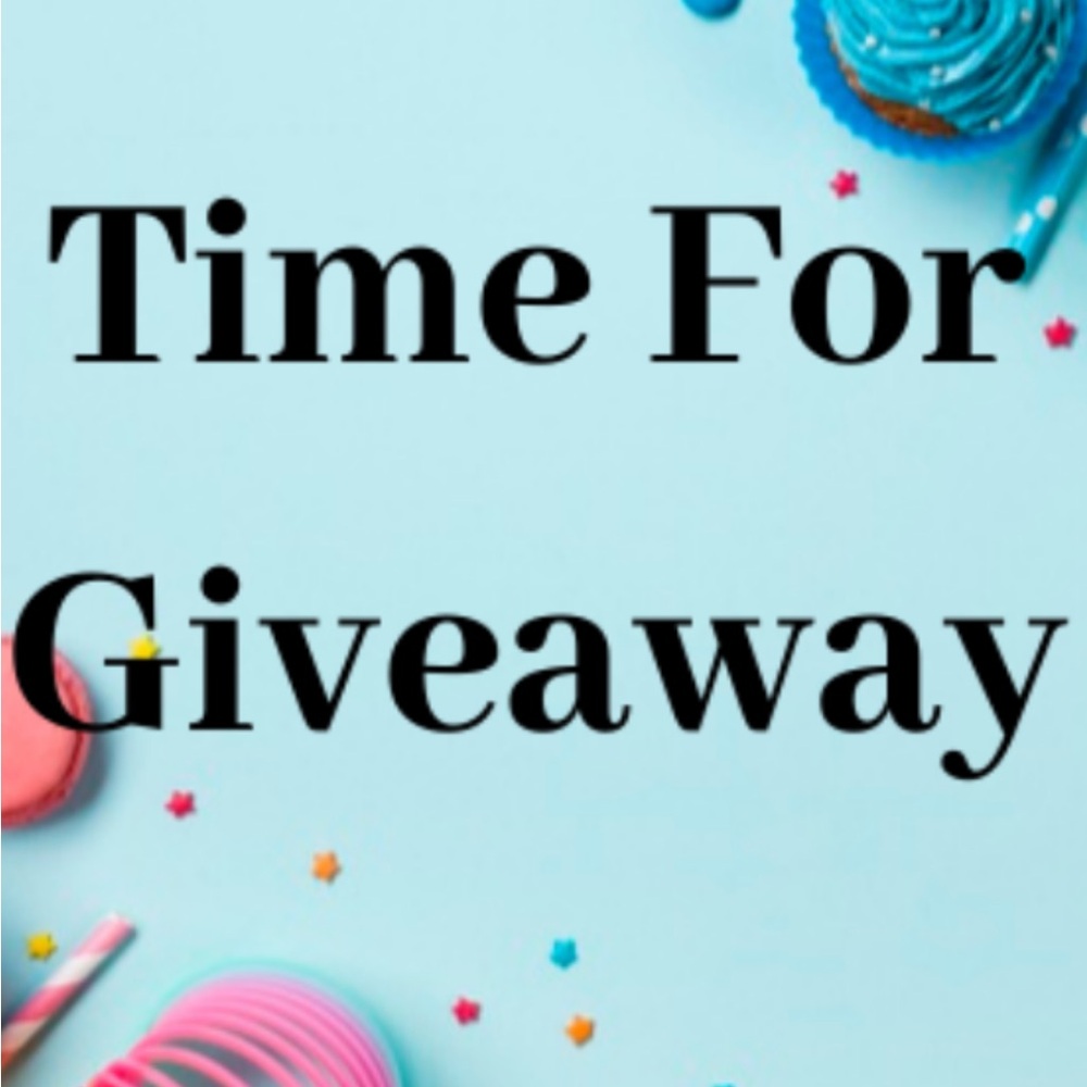 Please like for my giveaway 🥳🥳❌❌